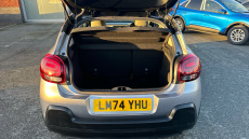 Citroen C3 1.2 PureTech 110 Max 5dr EAT6 Petrol Hatchback